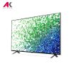 تلویزیون 50 اینچ ال جی مدل LG UHD 4K 50NANO80