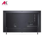 تلویزیون 50 اینچ ال جی مدل LG UHD 4K 50NANO80