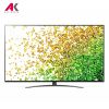 تلویزیون 50 اینچ ال جی مدل LG UHD 4K 50NANO86