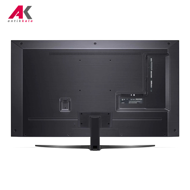 تلویزیون 50 اینچ ال جی مدل LG UHD 4K 50NANO86