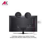 تلویزیون 50 اینچ ال جی مدل LG UHD 4K 50NANO86