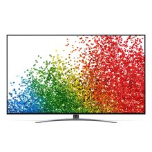 تلویزیون 55 اینچ ال جی مدل LG UHD 4K 55NANO88