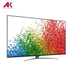 تلویزیون 55 اینچ ال جی مدل LG UHD 4K 55NANO88