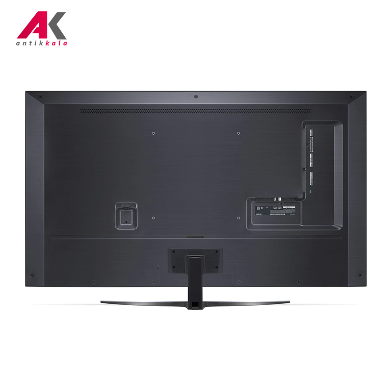 تلویزیون 55 اینچ ال جی مدل LG UHD 4K 55NANO88