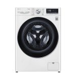 ماشین لباسشویی ال جی مدل LG F4V910WTSE