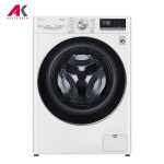 ماشین لباسشویی ال جی مدل LG F4V910WTSE
