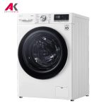 ماشین لباسشویی ال جی مدل LG F4V910WTSE