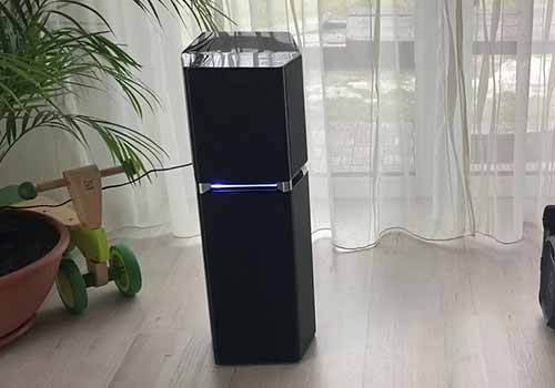 panasonic-sc-ua90-life-with-music موسیقی همراه زندگی شما با سیستم صوتی پاناسونیک sc-ua90