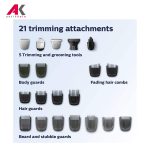 ماشین اصلاح فیلیپس مدل PHILIPS MG7770