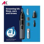 موزن بینی، گوش و ابرو فیلیپس مدل PHILIPS NT3600