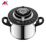 زودپز 6 لیتری سب مدل SEB NUTRICOOK