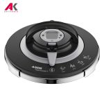 زودپز 6 لیتری سب مدل SEB NUTRICOOK