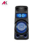پخش کننده خانگی مدل SONY MHC-V73D