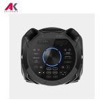 پخش کننده خانگی مدل SONY MHC-V73D