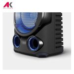 پخش کننده خانگی مدل SONY MHC-V73D