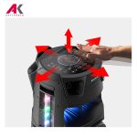 پخش کننده خانگی مدل SONY MHC-V73D