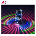 پخش کننده خانگی مدل SONY MHC-V73D