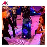 پخش کننده خانگی مدل SONY MHC-V73D