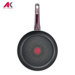 سرویس پخت و پز 12 پارچه تفال مدل TEFAL RESIST INTENSE