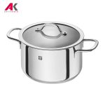 سرویس پخت و پز 9 پارچه زولینگ مدل ZWILLING NEO