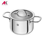 سرویس پخت و پز 9 پارچه زولینگ مدل ZWILLING NEO