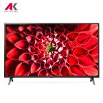 تلویزیون 55 اینچ ال جی مدل LG UHD 4K 55NANO70