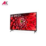 تلویزیون 55 اینچ ال جی مدل LG UHD 4K 55NANO70