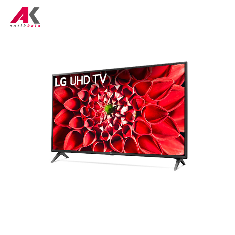 تلویزیون 50 اینچ ال جی مدل LG UHD 4K 50NANO75