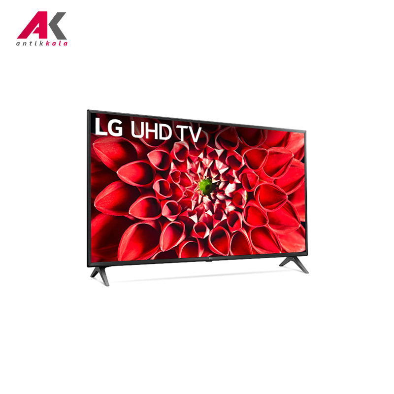 تلویزیون 50 اینچ ال جی مدل LG UHD 4K 50NANO75
