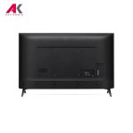 تلویزیون 55 اینچ ال جی مدل LG UHD 4K 55NANO70