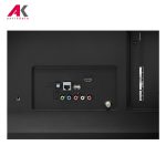 تلویزیون 55 اینچ ال جی مدل LG UHD 4K 55NANO70