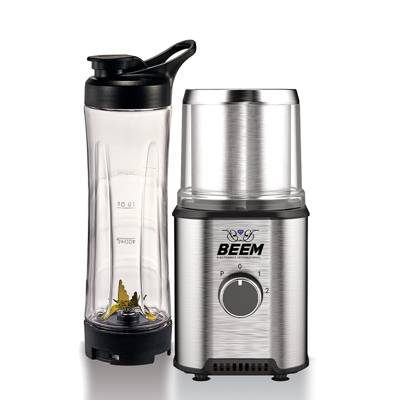 آسیاب قهوه و اسموتی ساز بیم مدل BEEM CG4701