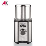 آسیاب قهوه و اسموتی ساز بیم مدل BEEM CG4701