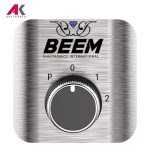 آسیاب قهوه و اسموتی ساز بیم مدل BEEM CG4701