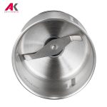 آسیاب قهوه و اسموتی ساز بیم مدل BEEM CG4701