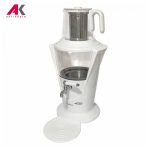 سماور برقی بلزا مدل BELLEZA 21201