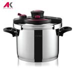 زودپز دوقلو 6+4 لیتری بلزا مدل BELLEZA 71201/64