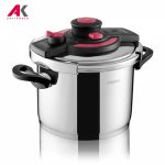 زودپز دوقلو 6+4 لیتری بلزا مدل BELLEZA 71201/64