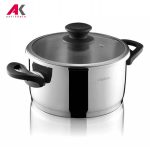 زودپز دوقلو 6+4 لیتری بلزا مدل BELLEZA 71201/64