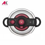 زودپز دوقلو 6+4 لیتری بلزا مدل BELLEZA 71201/64