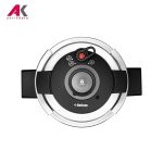 زودپز دوقلو 6+4 لیتری بلزا مدل BELLEZA 71202/64