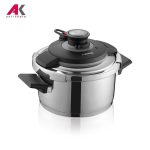 زودپز دوقلو 6+4 لیتری بلزا مدل BELLEZA 71202/64