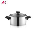 زودپز دوقلو 6+4 لیتری بلزا مدل BELLEZA 71202/64