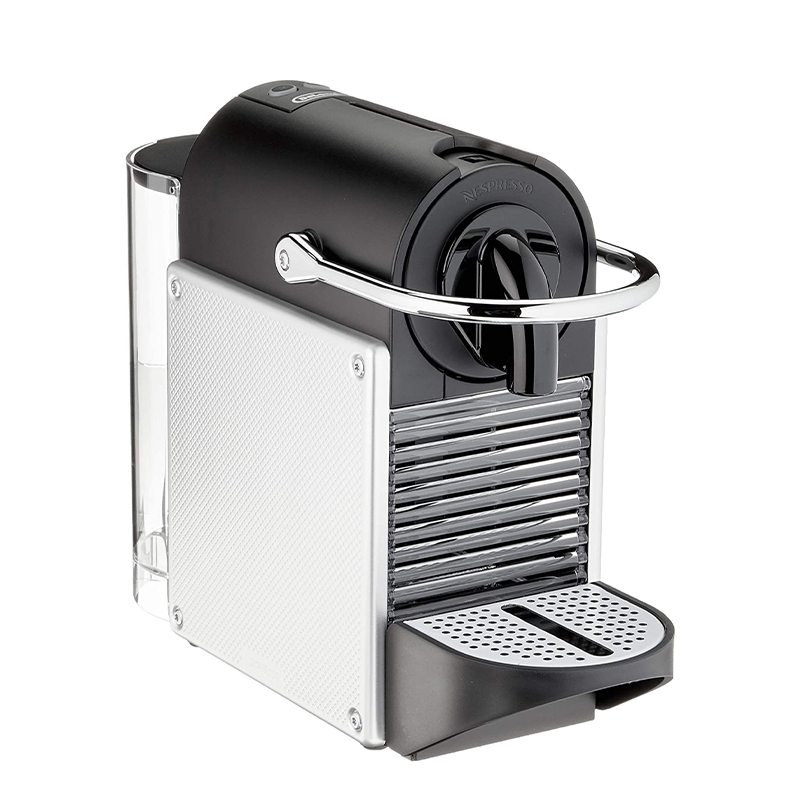 نسپرسو ساز دلونگی مدل Delonghi Pixie EN 124.S