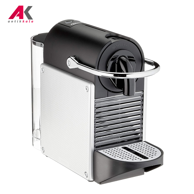 نسپرسو ساز دلونگی مدل Delonghi Pixie EN 124.S