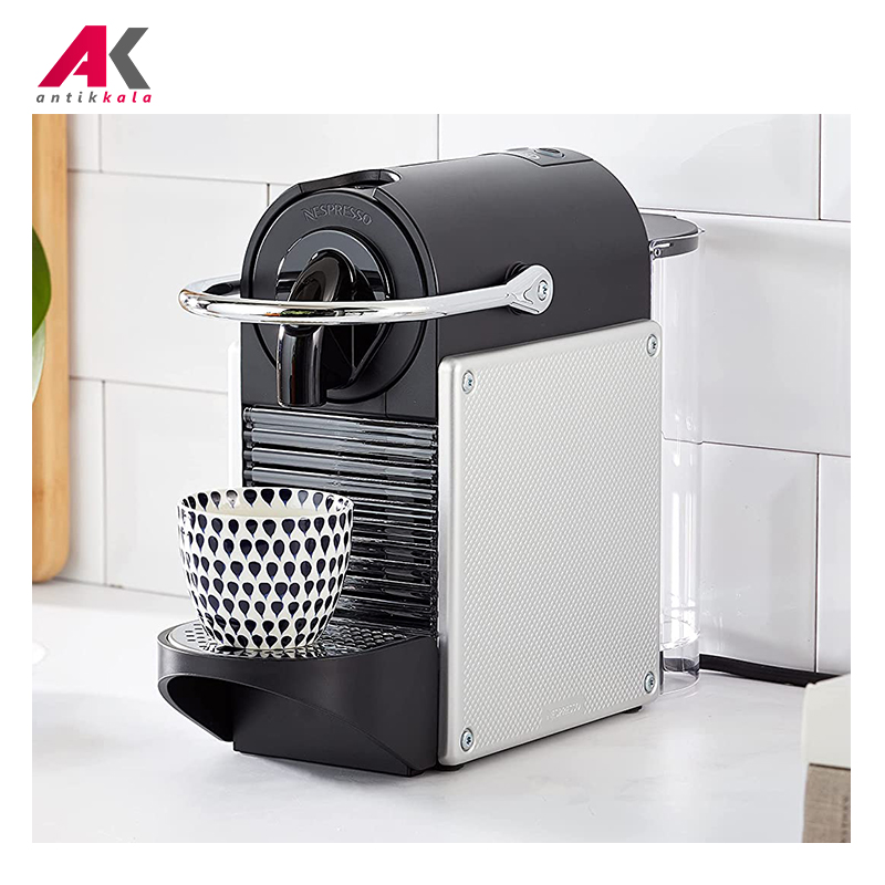 نسپرسو ساز دلونگی مدل Delonghi Pixie EN 124.S