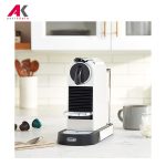 نسپرسو ساز دلونگی مدل Delonghi Pixie EN 267.S