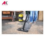 جاروبرقی سطلی کارچر مدل KARCHER WD4 PREMIUM