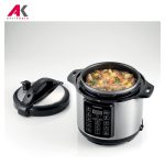 مولتی کوکر کنوود مدل KENWOOD PCM60