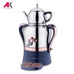 سماور برقی کرکماز مدل KORKMAZ Azura A843-01